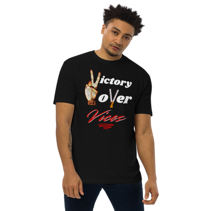 Victory Over Vices T-Shirt II